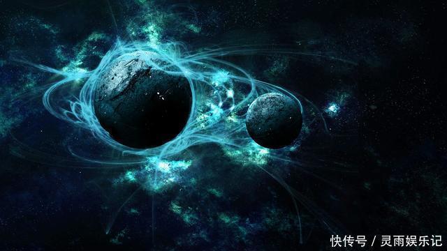 戰爭 5億年前，太陽系曾發生過星系戰爭？另一種可能更顛覆認知