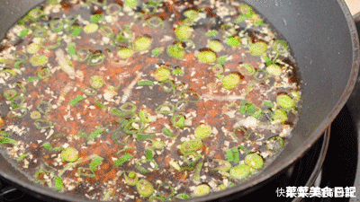 天这么热别吃饭了!这一碗美味,酸爽开胃又低脂