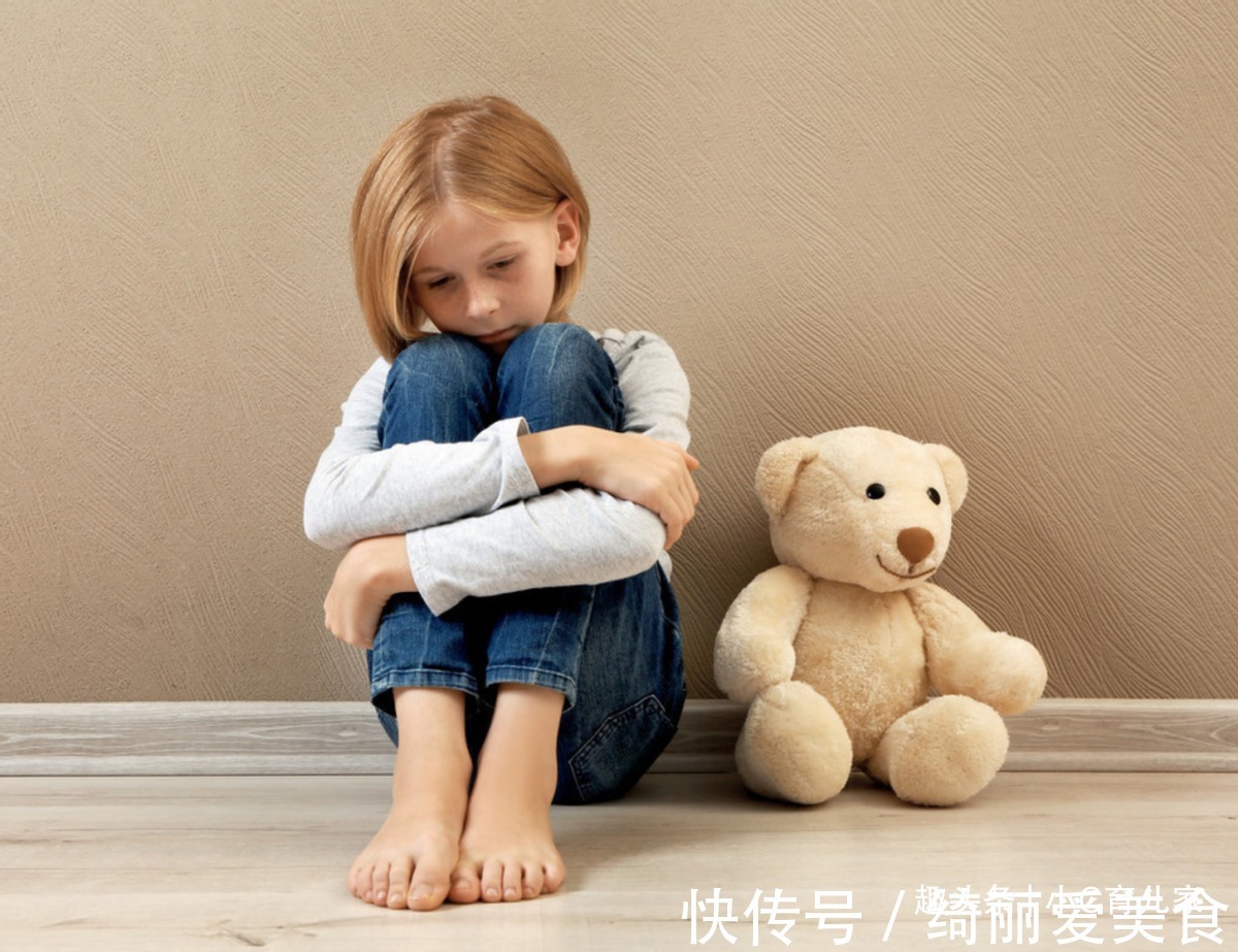 教育|输不得、说不得?孩子有一颗“玻璃心”,其实是父母教育不到位