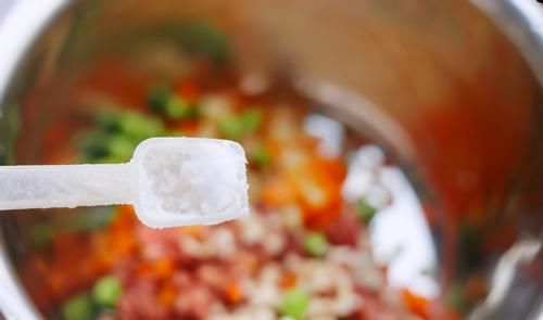 鲜味十足的一道香菇酿肉，简单快手，营养美味