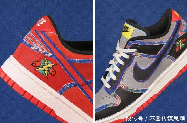 “CNY”红黑榜一览 经典中国风元素玩不好就是翻车现场!