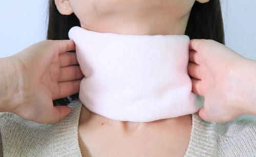 有颈纹怎么办？这4招可以试试！