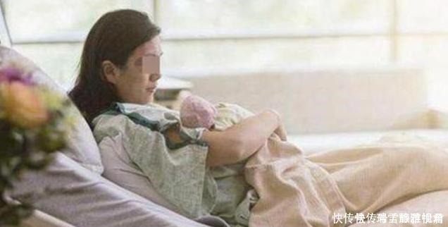 宝妈|宝宝刚出生时抱孩子的人有讲究,三种人再亲也不能抱,不是迷信