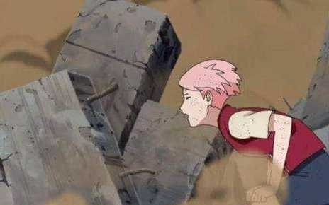 春野樱|《火影忍者》春野樱,怎么人人见了都讨厌?