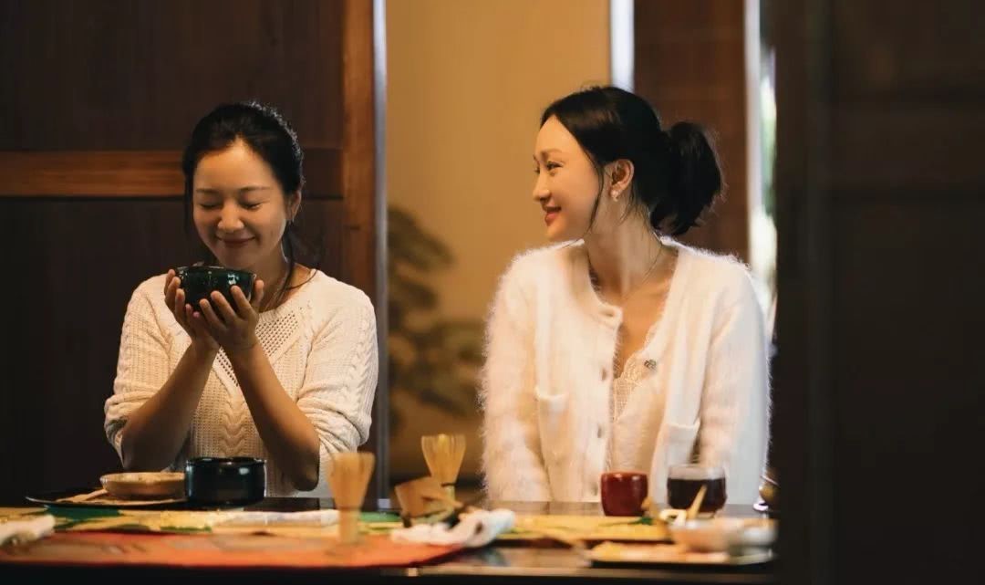 能力|《奇遇人生2》银发族:生活美得不经意,才有乐观的能力