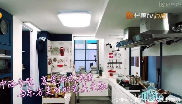 两季中餐厅“待遇”天壤之别,一个早已人走茶凉,一个仍生机勃勃!