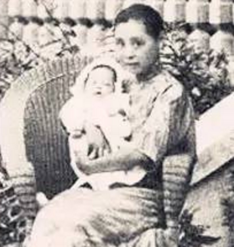 离婚|张幼仪离婚后多年未再嫁,想再婚时问儿子意见,儿子的回复太给力