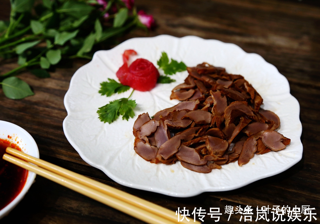 鸡身上最好吃的部分，有了它，小酒喝得有滋有味儿！