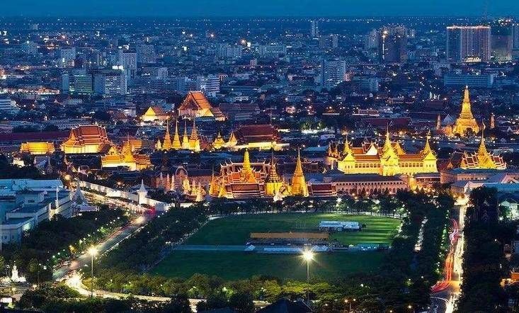 首都|泰国首都曼谷改名了！政府回应：两个英文名都能用