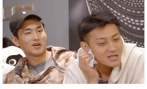 男人帮重聚无望!曝严敏新综嘉宾阵容已定,黄子韬、王彦霖合体