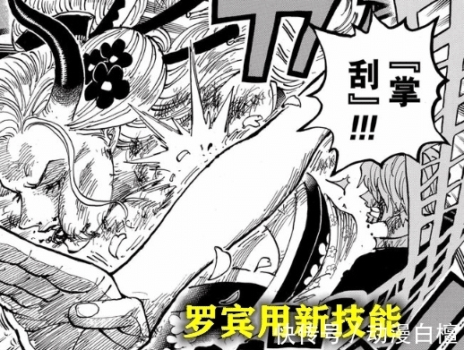 黑玛丽亚|海贼王1020话,花花与蜘蛛的对决,布鲁克克制幻术,路飞龙飞升天