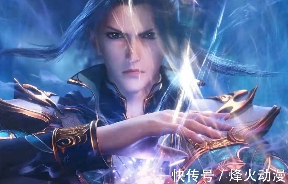 斗罗大陆|斗罗大陆:197集预告已出,那唐三等人何时能回大陆?答案很明显