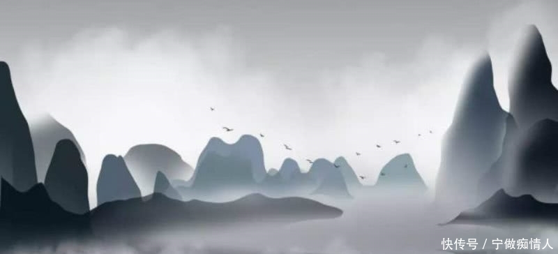  深情|白居易最深情的一首爱情诗，相思始觉海非深，充满了浓浓的爱意！