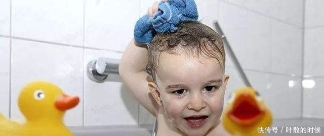 宝宝|宝宝洗澡分情况,这4种情况坚决不能洗,大多数宝妈只知道第4个