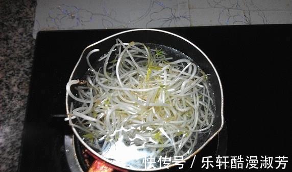 做法|夏天必吃的凉面,做法很简单!Q弹利索有嚼劲,请你一定要试一试