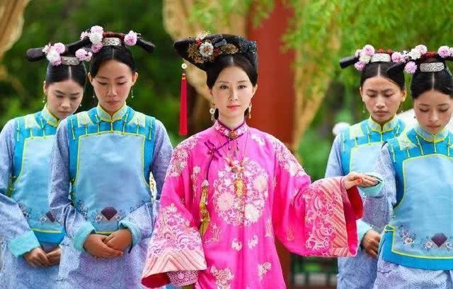 得罪|她是咸丰最早的女人,深受宠爱,却因得罪慈禧,而悬梁自尽!