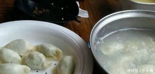 套路|自助水饺18元一位,本以为能吃够本,没想到老板的套路很深啊!