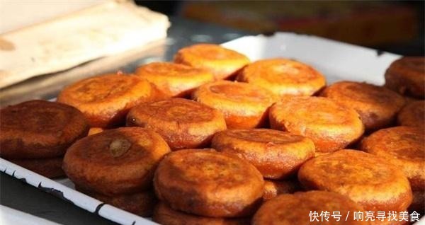 哪几种|陕西西安这五种特色小吃糕点,远近闻名,你们知道哪几种