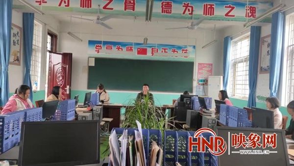 西平县|西平县专探水泉汪小学开展多措并举防控传染病宣传活动