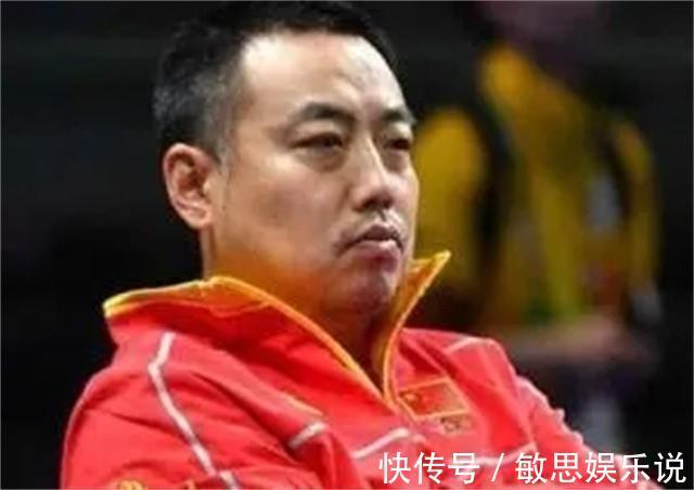 高尔夫球|刘国梁女儿打高尔夫7岁夺冠,8岁获两位数奖牌,几乎没有对手