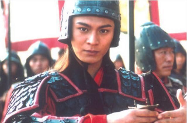 永远|此人是真正的战神, 曾五千步兵打残8万铁骑, 却永远定在历史耻辱架上