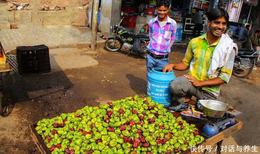 泛滥成灾|印度从中国引进一种植物,穷苦百姓非常喜欢,现在却要泛滥成灾了