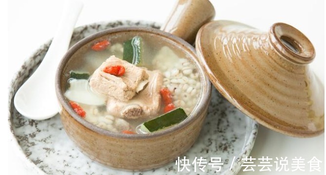 去皱|常吃能去皱的食物,不是牛奶,每天食用,皮肤饱满,人显年轻