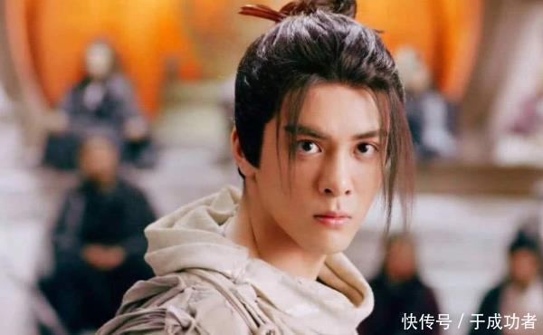 芷若|周芷若为何得不到张无忌?把峨眉历代掌门的名字连起来看,秒懂