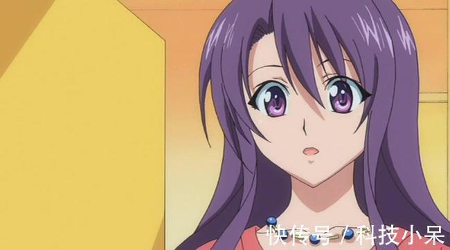 lo娘|二次元只知“J佬紫”？在动漫界，你怕是要被除名