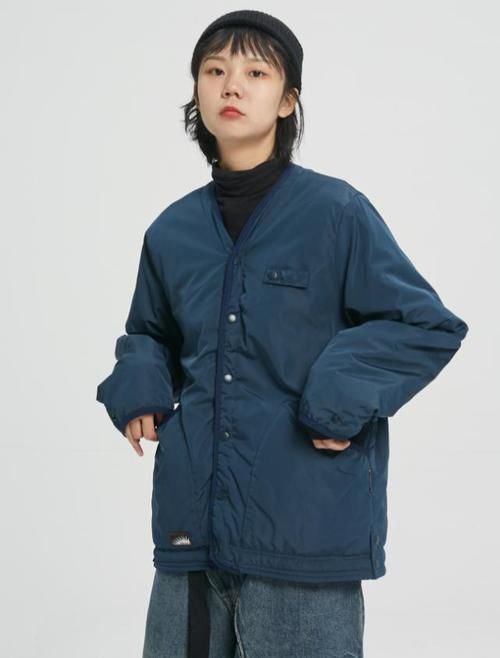 保暖|冬天想偷懒怎么办?卫衣、背带裤保暖又休闲