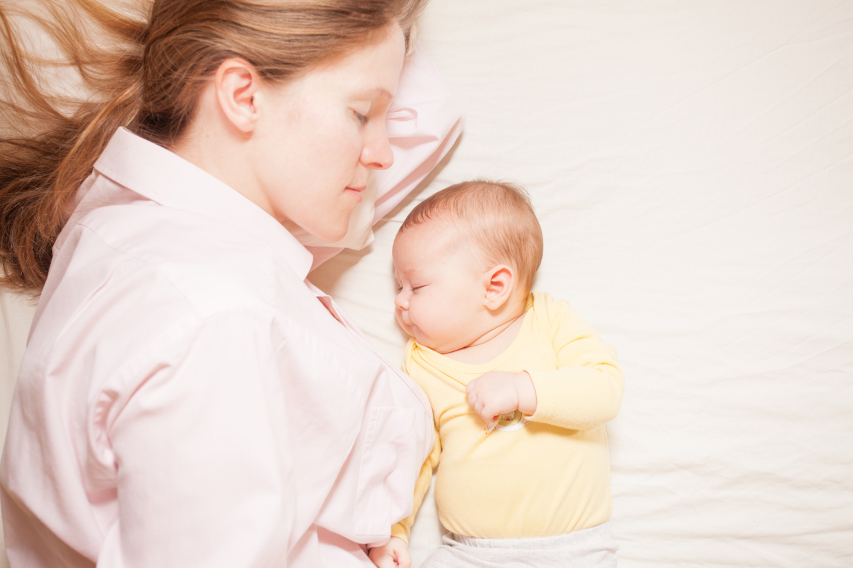 睡眠质量|宝宝频繁夜醒怎么办？教你3招轻松搞定