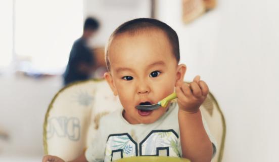 核心|出现4症状：孩子积食已经严重了！解决积食，这个核心问题要抓住