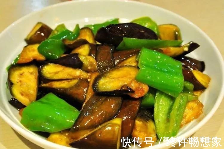 家常菜|居家生活教你几道简单快捷的家常菜,美味营养,下饭更下酒