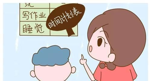 特征|4个特征证明孩子将来会是学霸,如果你孩子都中,家长偷乐吧