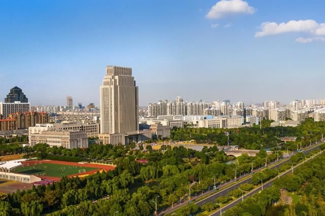 城区|江苏最具潜力的镇，综合实力前茅，紧靠城区，旅游产业或将腾飞