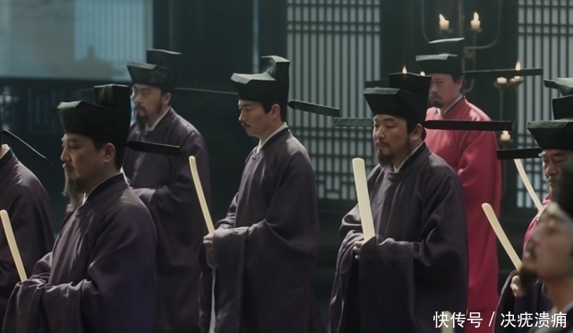 皇权|宋朝皇权过渡无波无澜?他们只是不爱“武斗”,闷声做的都是大事