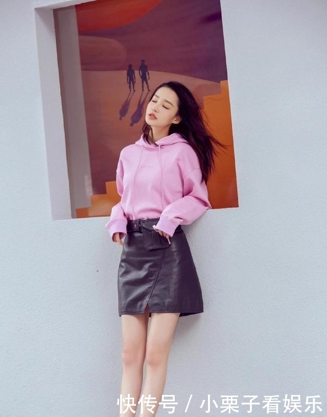 最容易显黑的4种颜色，黄皮女孩千万别穿，显老又廉价，让人笑话