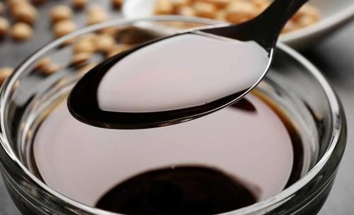 要选择|买酱油,别管什么牌子,只要配料表里有这行字,都是好酱油