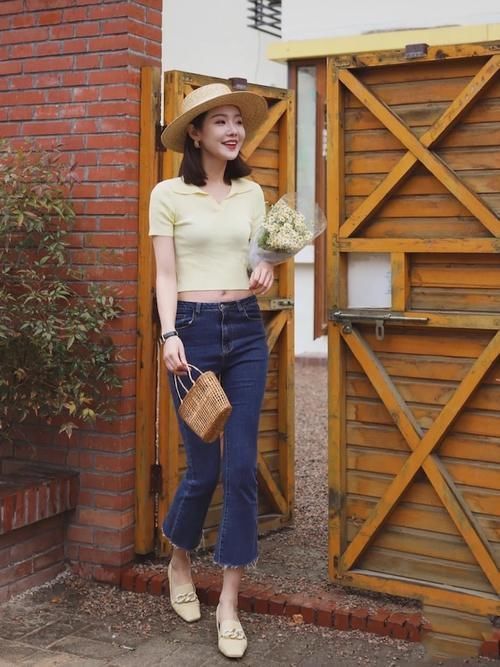 中年 4、50岁的女人,建议不要穿高跟鞋!今年流行这3种平底鞋,特时髦