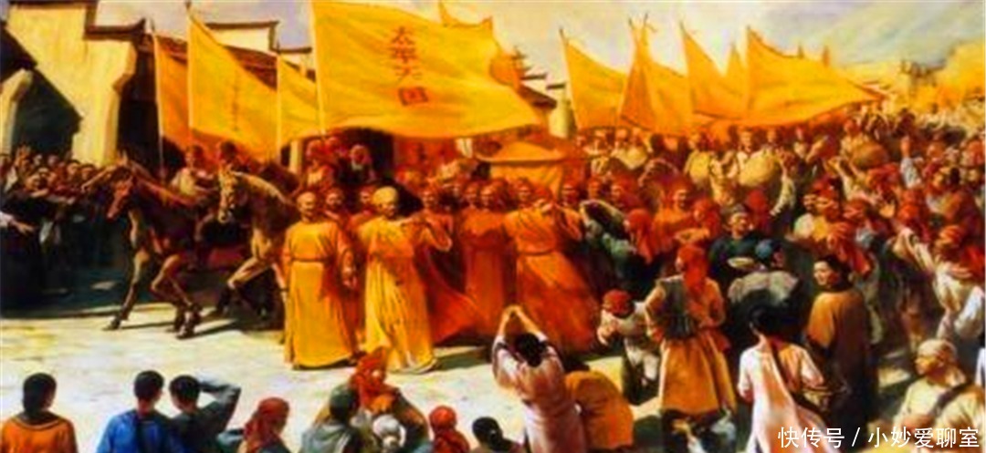 经济|乾隆去世41年爆发鸦片战争,盛世刚过,清朝衰败为何如此之快?