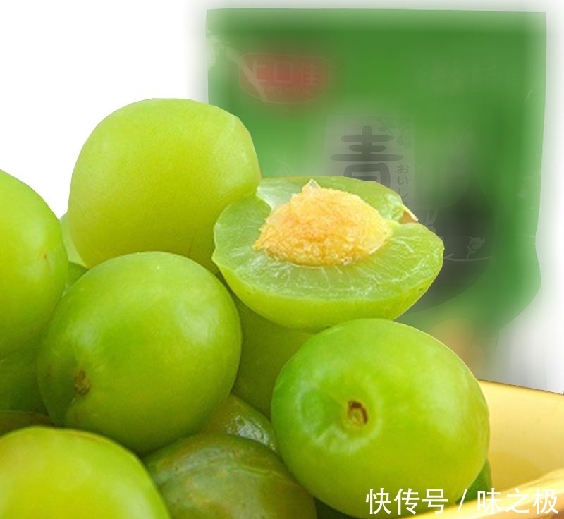 一叶|一花一世界，一叶一菩提——奇花异果青梅，花语文化赏花旅游