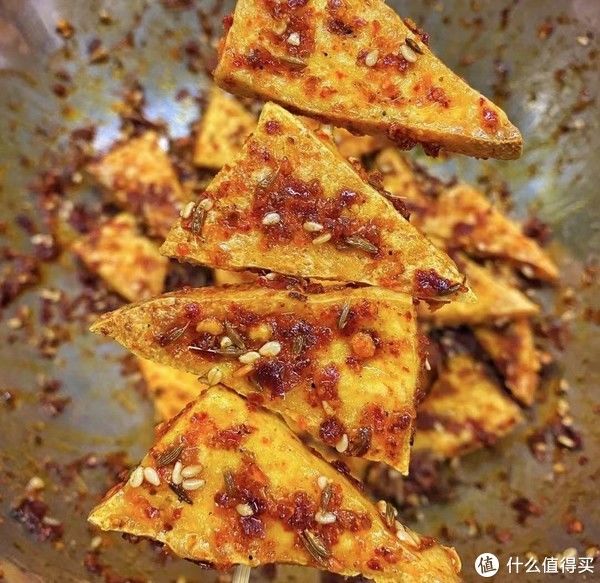 辣椒面|家常美食 篇五百五十五：家有空气炸锅的小主，这几道美食不能错过