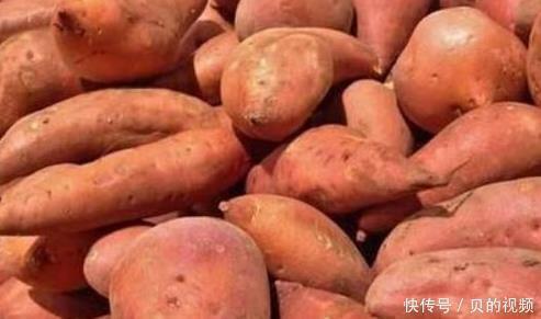 防癌抗癌|让人倒下的不是病,是无知吃红薯的3大禁忌,别再明知故犯了