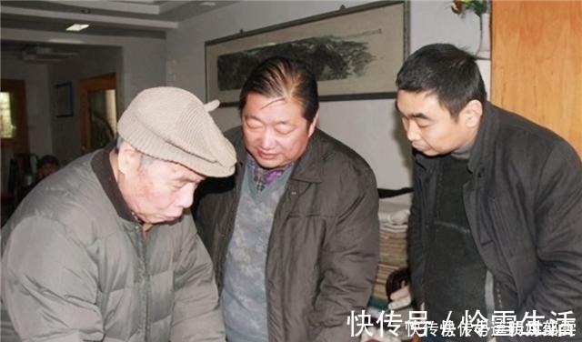 空壳子#88岁著名书法家,因不满丑书当道,主动写声明退出书协