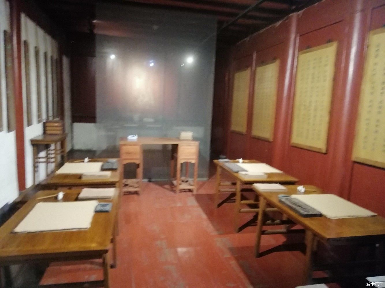 地标|晨游月湖园，误撞童槐家