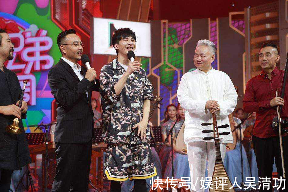 《你好星期六》是第二个《快乐大本营》?其实更像《天天向上》