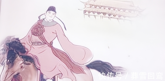 韩愈&春风得意马蹄疾。两首写顺境的唐诗,你更倾向哪一首呢