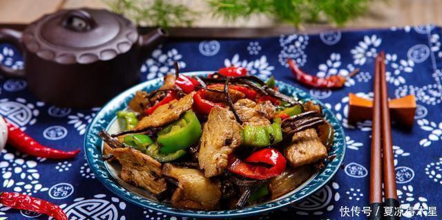 健康|下班回家的家常菜谱,两菜一汤,有素有荤,健康又营养