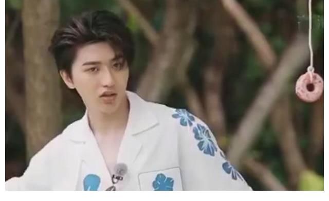 萧敬腾|《奔跑吧》新一期,“夏日沙滩清凉”特辑来袭