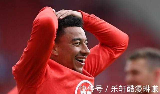 热刺|情定白鹿巷林加德或夏天联手孔蒂 一人堵死两大球星的热刺之路